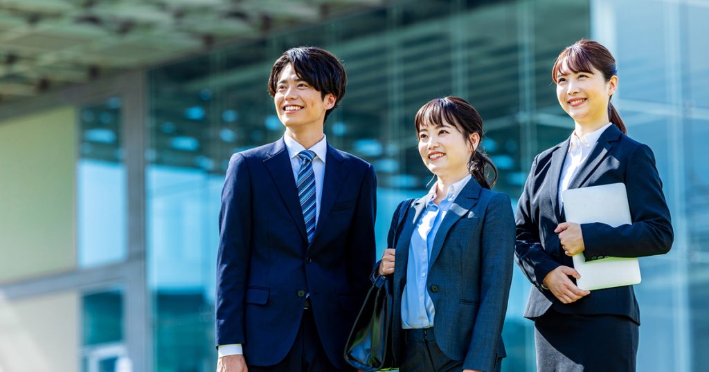 障害者がホワイト企業への転職を成功させるコツ