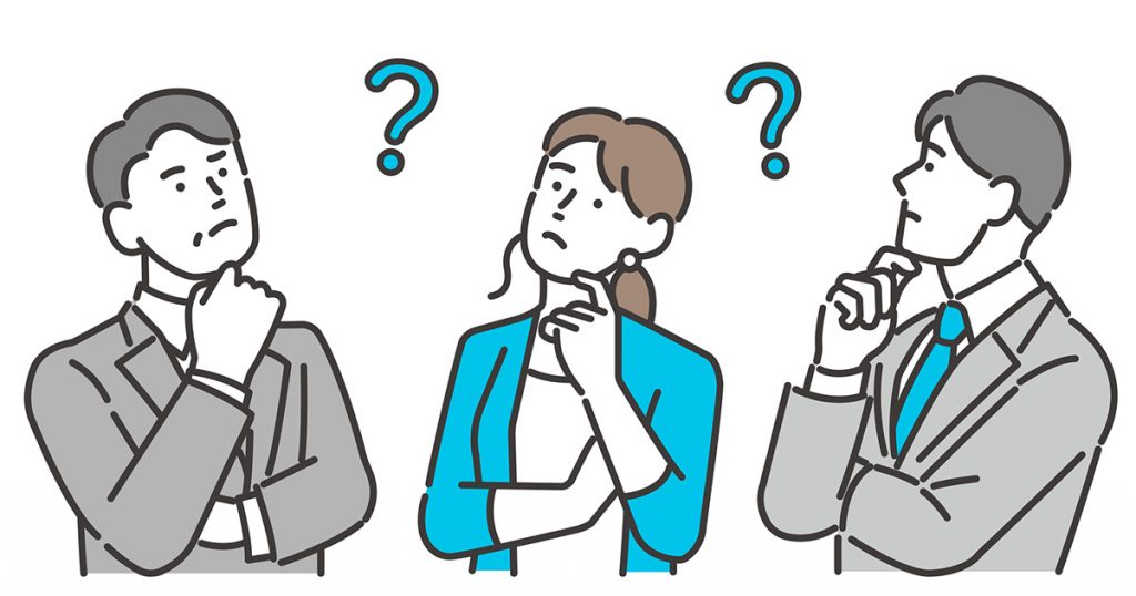 知的障害のある方が仕事や就活で悩んだときは？