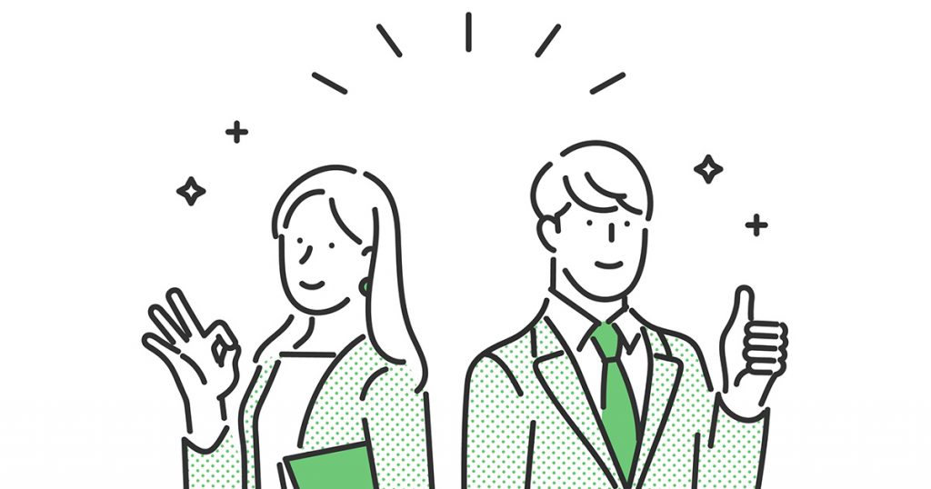 発達障害のある方が仕事や適職探しで意識すべき2つのこと