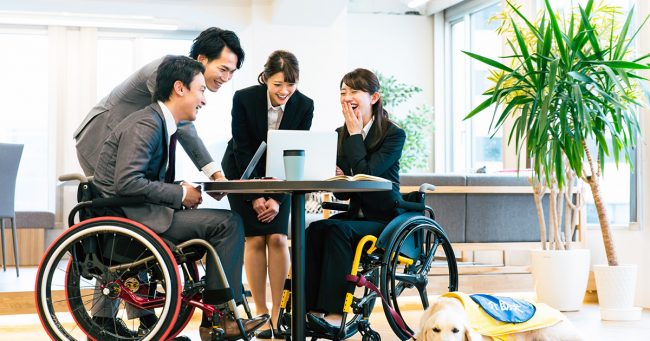障害者雇用枠の実態と誤解｜統計データから見るメリット・デメリットと働き方の選び方