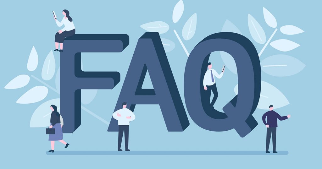 FAQ
