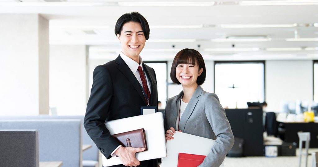 就労に関する悩みを仲間と共有してみませんか？