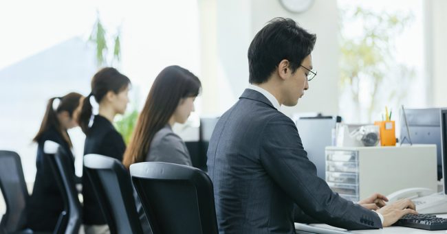 公務員の障害者雇用枠ではたらくメリット・デメリットは？求められる人物像も紹介