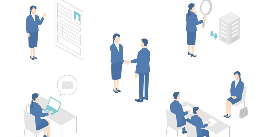 採用面接の逆質問を成功へ導くポイント