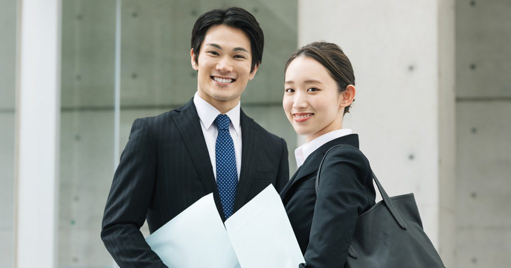 面接官の心に響く逆質問で自分の強みをアピールしよう！