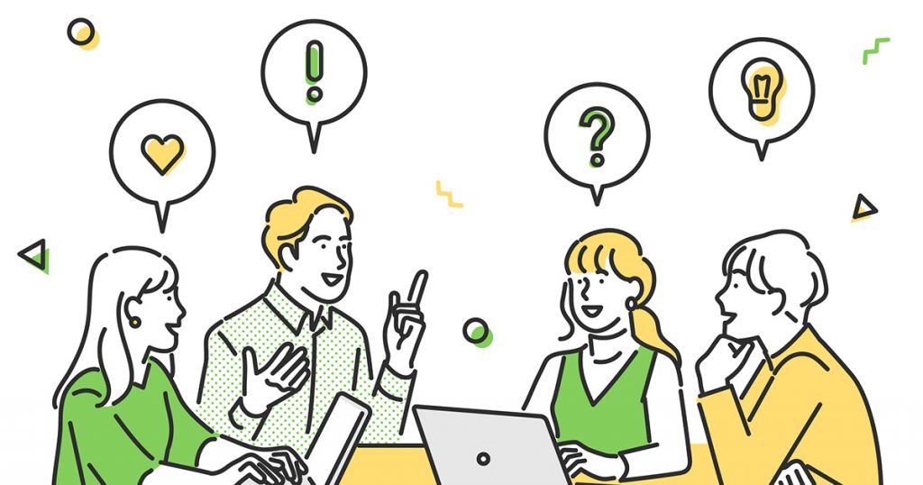 大人の発達障害は適切な対処とサポートでぐっと生きやすくなる！