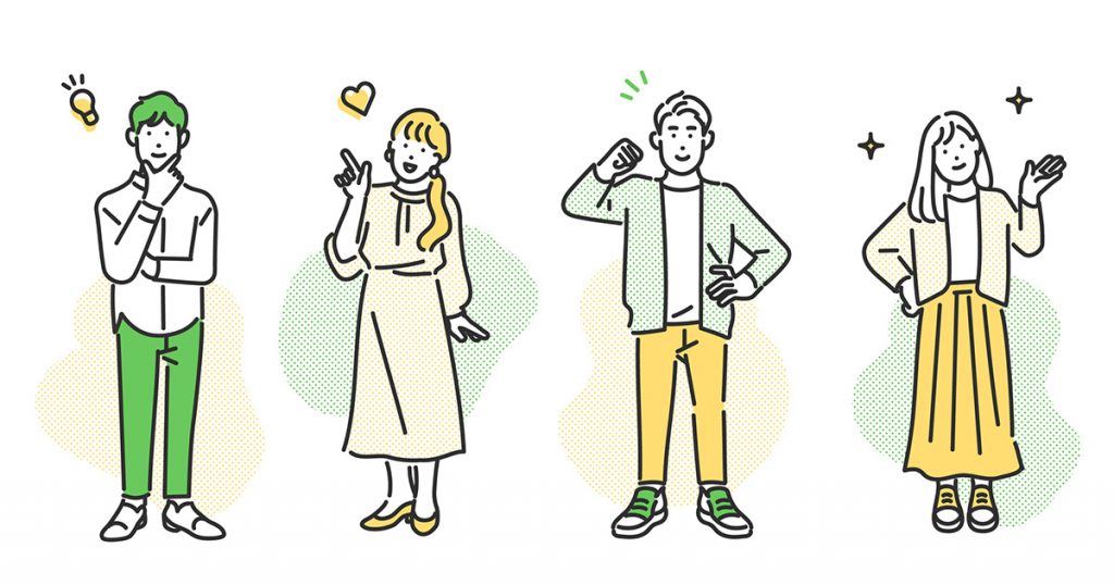 発達障害のある方が障害者手帳を取得するメリット