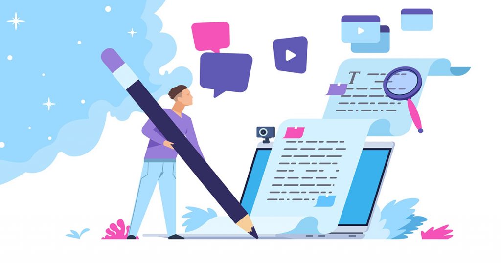 聴覚障害のある人に向いている仕事