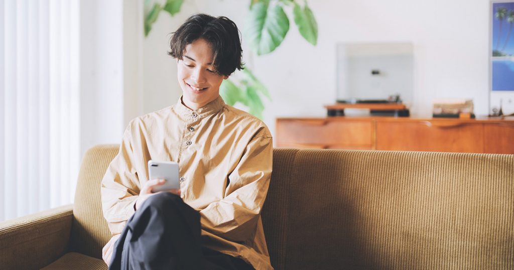 「あしたのあるきかた」で聴覚障害の悩みを共有してみませんか？