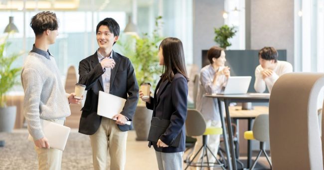 障害者雇用における定着率とは？離職理由・課題と安定就労するためのポイント